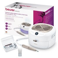 beurer MP200 StudioNails Pro Maniküre &...