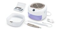 beurer MP200 StudioNails Pro Maniküre &...