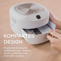 beurer MP200 StudioNails Pro Maniküre & Pediküre-Set 9-tlg., 1 Set