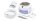 beurer MP200 StudioNails Pro Maniküre & Pediküre-Set 9-tlg., 1 Set
