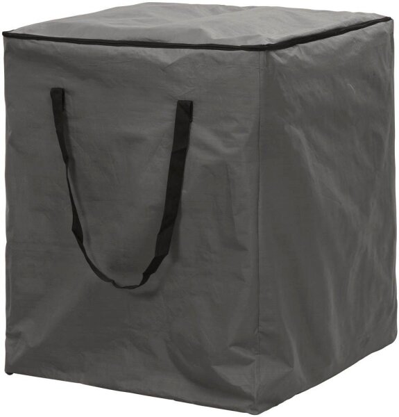BEST Auflagentasche 75,0 x 75,0 x 90,0 cm