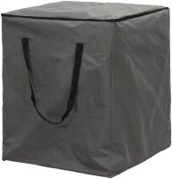 BEST Auflagentasche 75,0 x 75,0 x 90,0 cm
