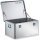 ZARGES Eurobox 157,0 l silber 80,0 x 60,0 x 41,0 cm, 1 St.