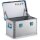 ZARGES Eurobox 60,0 l silber 60,0 x 40,0 x 34,0 cm, 1 St.