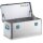 ZARGES Eurobox 81,0 l silber 80,0 x 40,0 x 34,0 cm, 1 St.