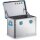ZARGES Eurobox 73,0 l silber 60,0 x 40,0 x 41,0 cm, 1 St.
