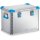 ZARGES Eurobox 73,0 l silber 60,0 x 40,0 x 41,0 cm, 1 St.