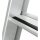 ZARGES Vielzweckleiter Skymaster Plus X silber 3x 8 Sprossen, H: 581,0 cm