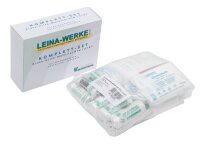 LEINA-WERKE Erste-Hilfe-Nachfüllset, 1 St.