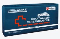 LEINA-WERKE Erste-Hilfe-Tasche Elegance DIN 13164 blau