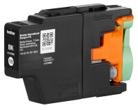 brother LC-1220BK schwarz Druckerpatrone
