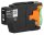 brother LC-1220BK schwarz Druckerpatrone