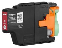 brother LC-1220M magenta Druckerpatrone