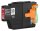 brother LC-1220M magenta Druckerpatrone