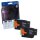 brother LC-1220BK schwarz Druckerpatronen, 2er-Set