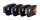 brother LC-1220BK/C/M/Y schwarz, cyan, magenta, gelb Druckerpatronen, 4er-Set
