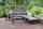 Garden Pleasure Loungegruppe MIRANDA grau, dunkelgrau Kunststoff, Metall, 13-tei