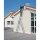 ZARGES Vielzweckleiter Skymaster DX silber 3x 7 Sprossen, H: 440,0 cm