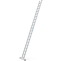 ZARGES Anlegeleiter Strato DL silber 20 Sprossen, H:...