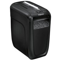 Fellowes Powershred 60Cs Aktenvernichter mit...