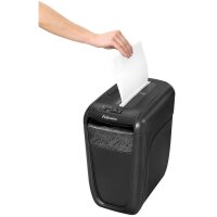 Fellowes Powershred 60Cs Aktenvernichter mit...