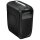 Fellowes Powershred 60Cs Aktenvernichter mit Partikelschnitt P-4, 4 x 40 mm, bis