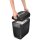 Fellowes Powershred 60Cs Aktenvernichter mit Partikelschnitt P-4, 4 x 40 mm, bis