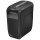 Fellowes Powershred 60Cs Aktenvernichter mit Partikelschnitt P-4, 4 x 40 mm, bis