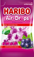HARIBO Air-Drops Bonbons 24 St./ 100,0 g, 1 Pack