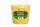 HARIBO Bananas Fruchtgummi 150 St./1050,0 g, 150 St.