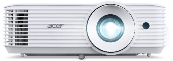acer H6560, DLP Full HD-Beamer, 5.200 (Standard), 4.160 (ECO) ANSI-Lumen