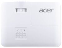 acer H6560, DLP Full HD-Beamer, 5.200 (Standard), 4.160 (ECO) ANSI-Lumen