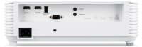 acer H6560, DLP Full HD-Beamer, 5.200 (Standard), 4.160 (ECO) ANSI-Lumen