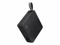 acer AOpen PV12a, DLP Beamer, 800 (LED), 220 (Standard), 25 (eco & Batteriebetri