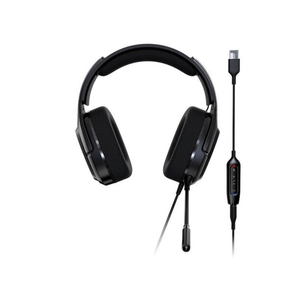 acer Predator Galea 365 Gaming-Headset schwarz