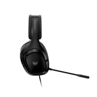acer Predator Galea 365 Gaming-Headset schwarz