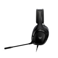 acer Predator Galea 365 Gaming-Headset schwarz
