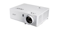 acer PL6520, DLP Beamer, 6.000 (Standard), 4.800 (Eco) ANSI-Lumen