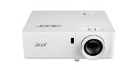 acer PL6520, DLP Beamer, 6.000 (Standard), 4.800 (Eco) ANSI-Lumen