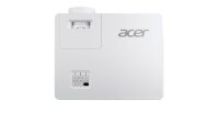 acer PL6520, DLP Beamer, 6.000 (Standard), 4.800 (Eco) ANSI-Lumen