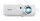 acer PL6520, DLP Beamer, 6.000 (Standard), 4.800 (Eco) ANSI-Lumen