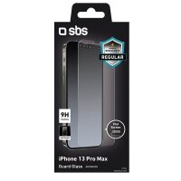 sbs Display-Schutzglas für Apple iPhone 13, iPhone...