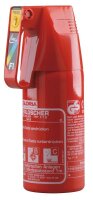 GLORIA F1G Feuerlöscher Pulver 1,0 kg