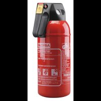 GLORIA P2GM Feuerlöscher Pulver 2,0 kg