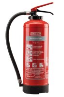 GLORIA PH9 EASY Feuerlöscher Pulver 9,0 kg