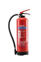 GLORIA W9 EASY Feuerlöscher Wasser 9,0 l