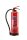 GLORIA W9 EASY Feuerlöscher Wasser 9,0 l