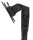 hama Monitor-Halterung FULLMOTION 00118498 schwarz für 2 Monitore, Tischklemme