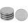 GP Knopfzellen CR2025 Lithium 3,0 V, 5 St.
