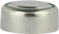 GP Knopfzelle V 13 GA/LR44 Alkali-Mangan 1,5 V, 1 St.